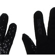 Sinner Sinner Wells 'Windstopper' Dry-S Handschuhe - Schwarz