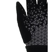 Sinner Sinner Wells 'Windstopper' Dry-S Gloves - Black