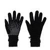 Sinner Wells 'Windstopper' Dry-S Gloves - Black