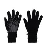 Sinner Wells 'Windstopper' Dry-S Gloves - Black