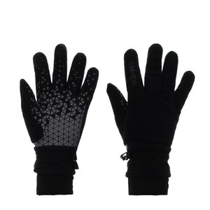 Sinner Sinner Wells 'Windstopper' Dry-S Handschoenen - Zwart Sinner Sinner Wells 'Windstopper' Dry-S Handschoenen - Zwart