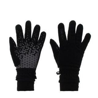 Sinner Wells 'Windstopper' Dry-S Gloves - Black