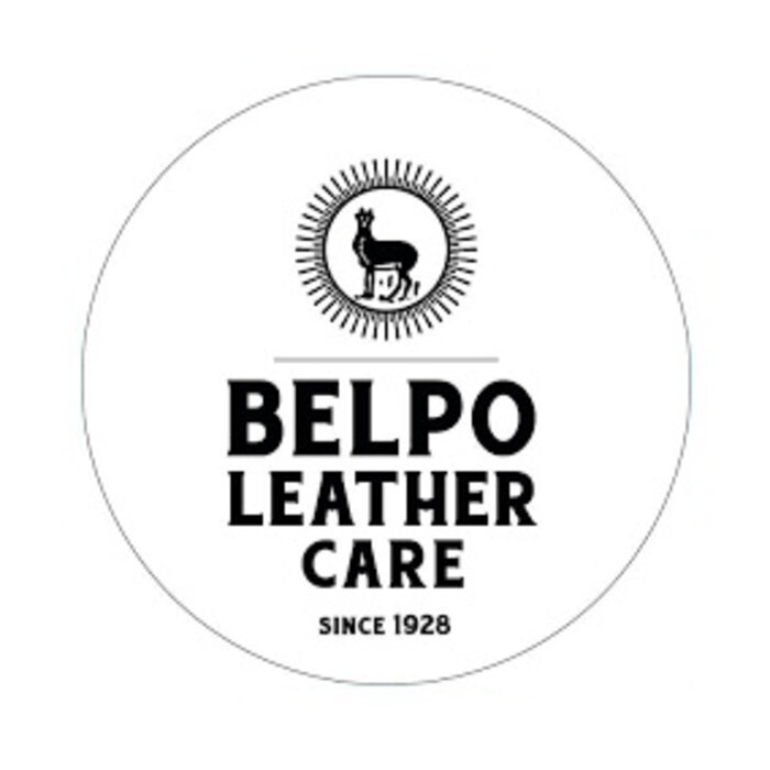 Belpo Leather Care BelpoScot Leder Vet