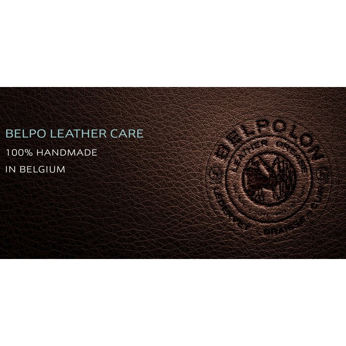 Belpo Leather Care BelpoScot Leder Vet