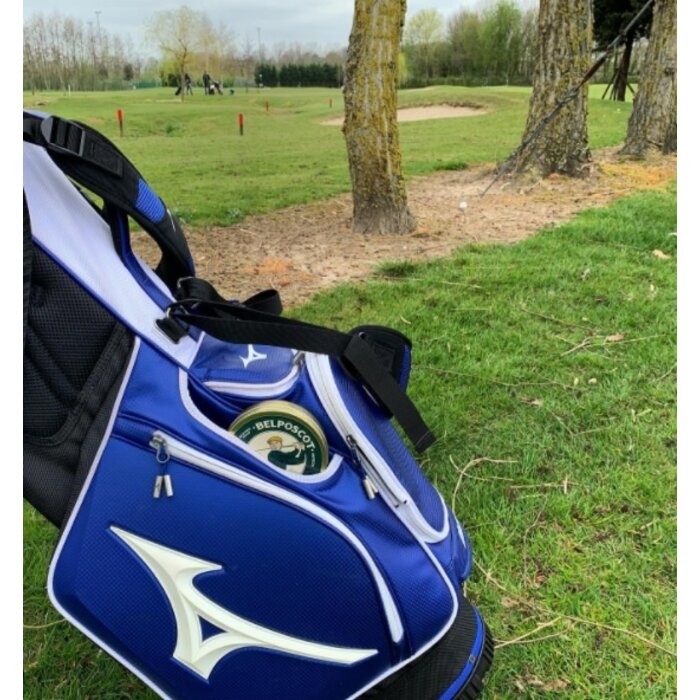 Belpo Leather Care BelpoScot Leder Vet