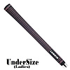 Lamkin Crossline UNDERSIZE Ladies Grip - Zwart Roze