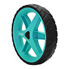 Clicgear Radsatz für Clicgear Trolley (3 Räder) - Teal