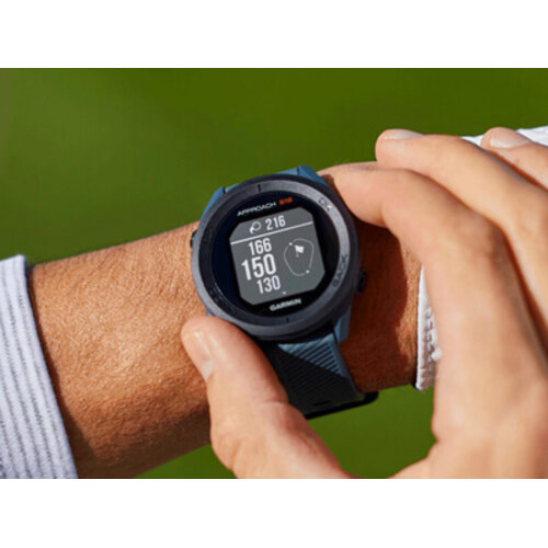 Golf GPS Horloges | Handhelds