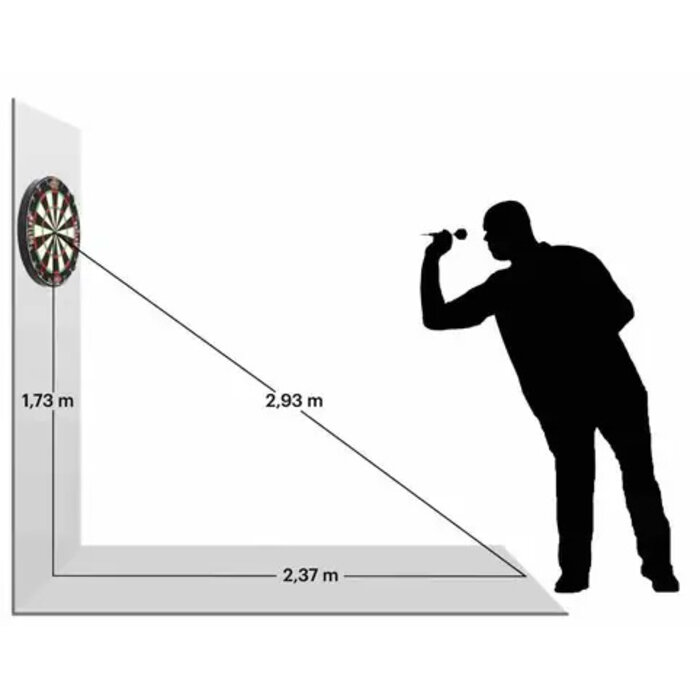 XQ-Max XQ-Max Complete Dart Cadeau Set