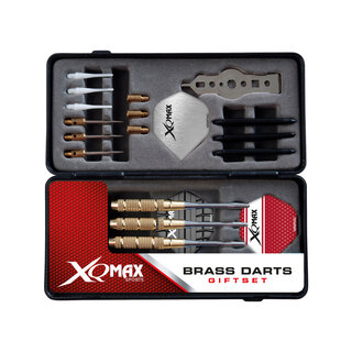 XQ-Max Complete Dart Cadeau Set