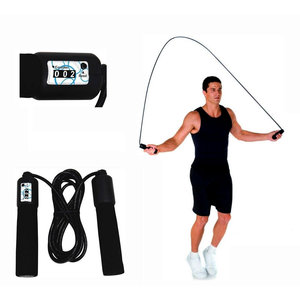 XQ-Max XQ-Max Jumping Rope With Counter XQ-Max XQ-Max Jumping Rope With Counter