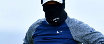 Nekwarmers en Balaclava's