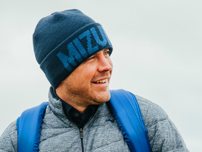 Men's hats and beanies on GolfDriver.nl