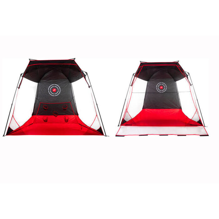 Pure 2 Improve Easy Up Golf Oefennet 300 x 230 cm