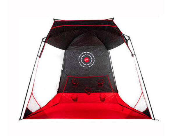 Pure 2 Improve Easy Up Golf Oefennet 300 x 230 cm