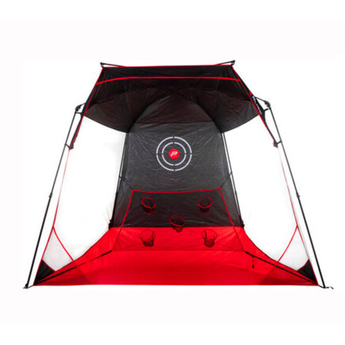 Pure 2 Improve Easy Up Golf Oefennet 300 x 230 cm