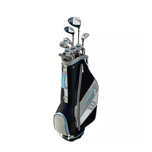 Complete golfsets voor dames - online