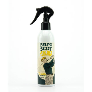 Belpo Leather Care BelpoScot Leather Cleaner Spray