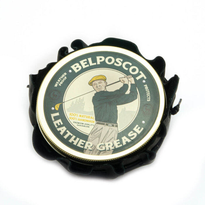 Belpo Leather Care BelpoScot Leder Vet