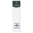 Nova Golf 'Mile High Club Membership' Golf Towel - White
