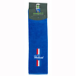 Nova Golf Nova Golf 'Holland Golf' Golfhandtuch - Blau