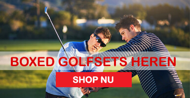 Heren Golfsets voor Beginners