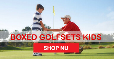 Junior Golfsets voor Beginners