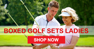 Ladies Golf Sets for Beginners