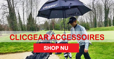 Bekijk al onze Clicgear Accessoires