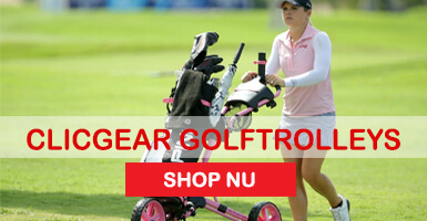 Bekijk al onze Clicgear Golftrolleys