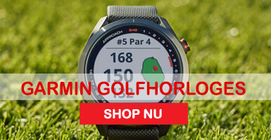 GolfDriverNL-Golf-GPS