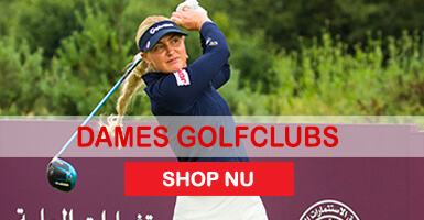 Pelagisch schakelaar Afvoer Golfspullen kopen - GolfDriver.nl online golfshop