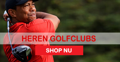 Heren golfclubs op GolfDriver.nl