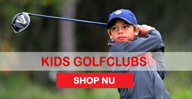 Sale Golfclubs op GolfDriver.nl