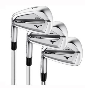 GolfDriverNL-Linkshandige golfclubs - Left Hand golf clubs