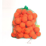 Wilson Lakeballs AAAA - Duo Optix Orange - 50 Stück