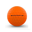 Wilson Wilson Lakeballs AAAA - Duo Optix Orange - 50 Stück
