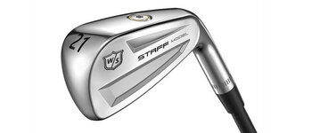 Utility and Driving Irons