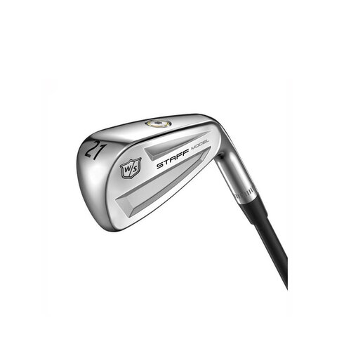 Utility and Driving Irons