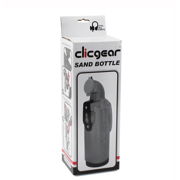 Clicgear Clicgear Sand Bottle