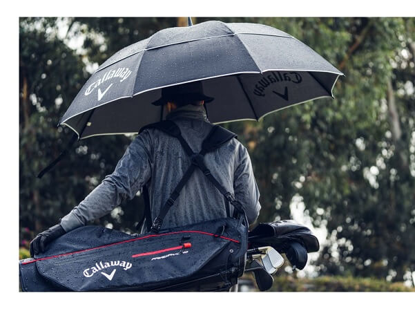 GolfDriver.nl | Callaway Fairway C HD Standbag Waterproof