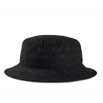 Callaway HD Bucket Hat - Black Charcoal