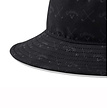 Callaway Callaway HD Bucket Hat - Black Charcoal