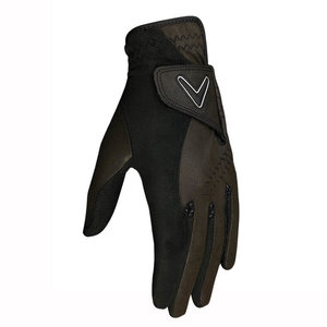 Callaway Callaway Opti Grip Rain Men's Golf Gloves (Pair) Callaway Callaway Opti Grip Rain Men's Golf Gloves (Pair)