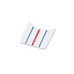 Callaway Callaway Triple Track Ball Markers 2 unidades - Plata Blanco