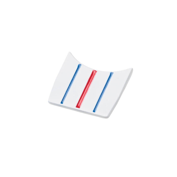 Callaway Callaway Triple Track Hat Clip - White