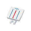 Callaway Callaway Triple Track Hat Clip - White