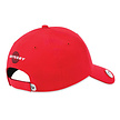 Callaway Callaway Stitch Magnet Golf Cap - Red