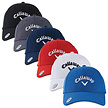 Callaway Callaway Stitch Magnet Golfcap - Rood