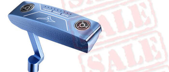 SALE Putters